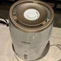 SAR 220,  Philips Avent Air Purifier