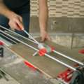 Dust Free Tile Cutters Dealers - Alpha Marketing