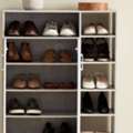 SAR 400,  New Shoe Cabinet For Sale