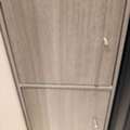 SAR 40,  2 Tier Shelf Withdrawal Door