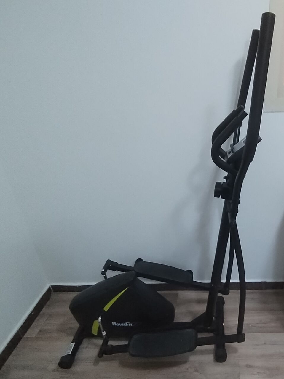 Jubail, Bicycles, SAR 650,  Cross Trainer For Cardio Exercise Is For Sale
