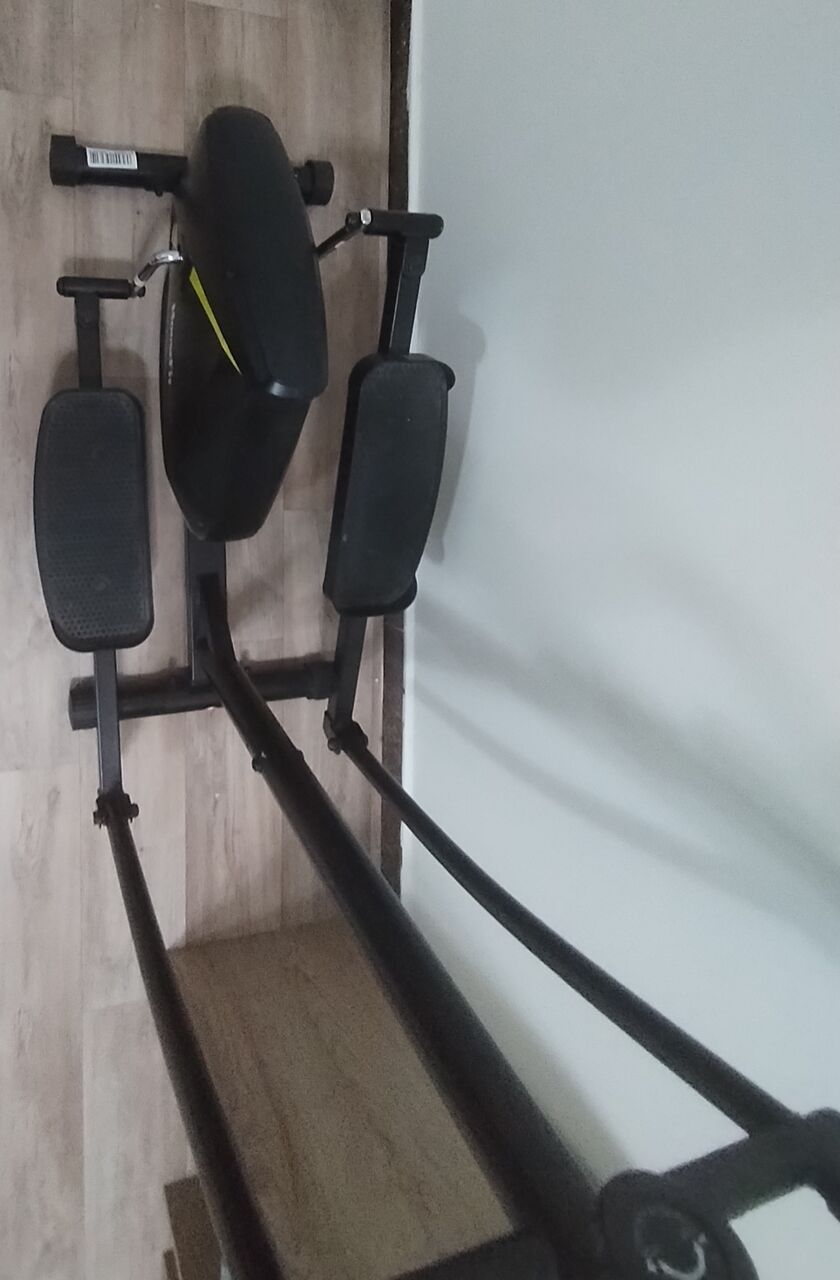 Jubail, Bicycles, SAR 650,  Cross Trainer For Cardio Exercise Is For Sale