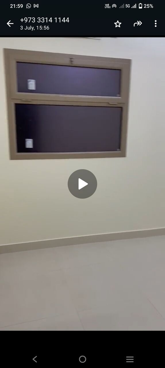 East Riffa, Household Items, BHD 140,  1 BHK Flat For Rent - Inclusive