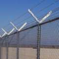 Fence Contractor...