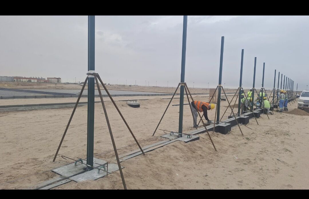 Riyadh, Job Seekers, Fence Contractor...