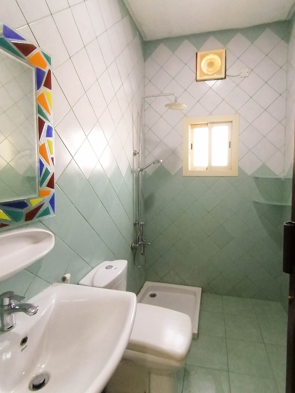 Manama, Apartments, Flats, Houses & Villas, 2 BR,  Residential Apartment For Rent In Al-Markh,