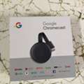 SAR 100,  GOOGLE CHROMECAST