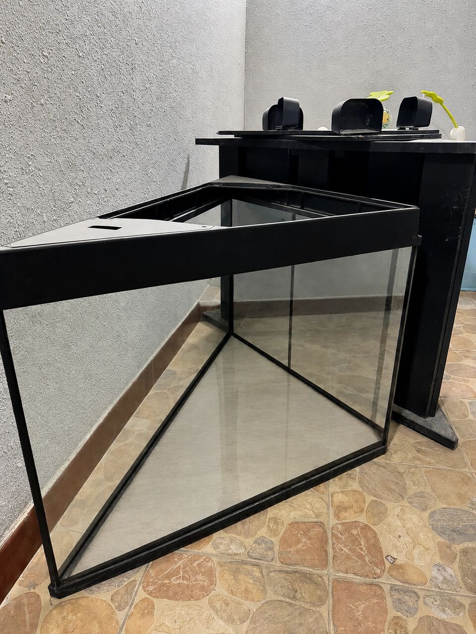 Jubail, Household Items, SAR 1350,  Aquarium