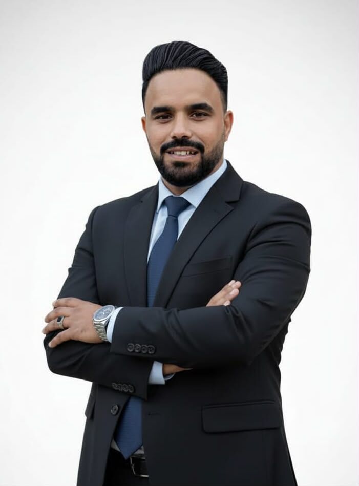 Riyadh, Job Seekers, Senior Accountant | 6+ Years Of Experience | Available Immediately