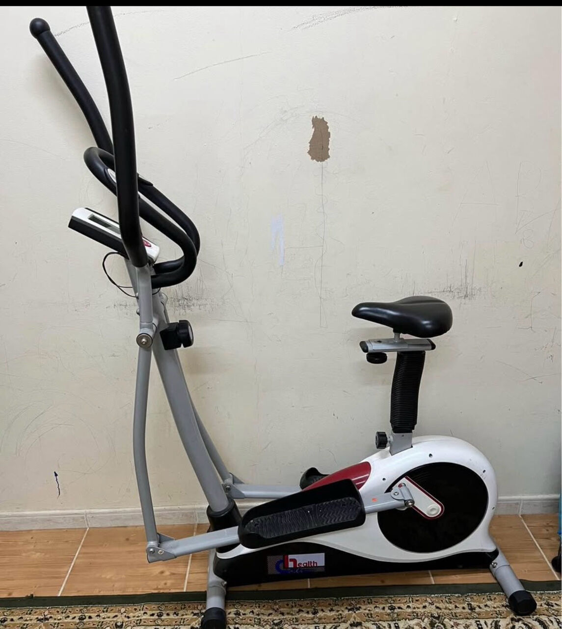 Dammam, Sporting Goods, SAR 350,  دراجه رياضيه بحاله جيده
