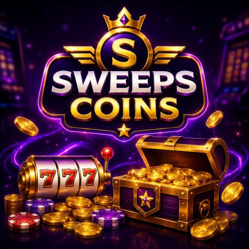 New York, Software Development, Sweeps Coins &ndash; Your Gateway To Exciting Online Gaming