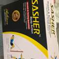 SAR 100,  Home Gym SASHER