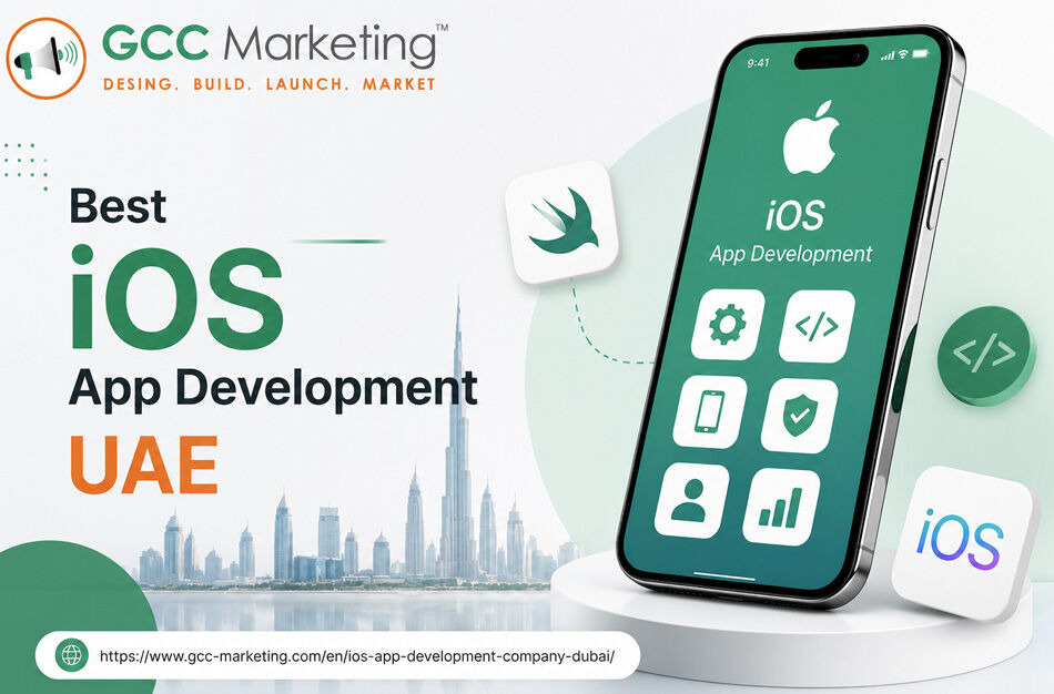 Dubai, Software Development, Best IOS App Development UAE To Transform Your Business Digitally