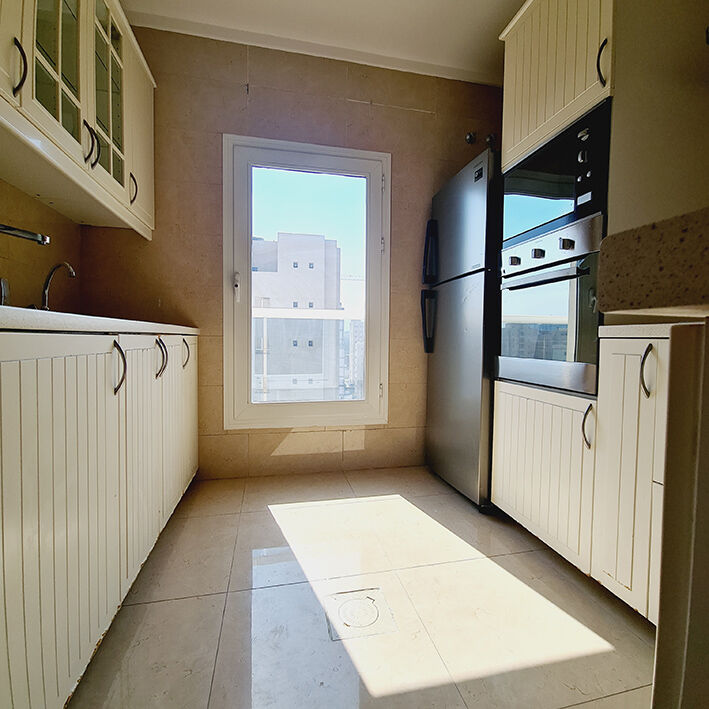 Kuwait City, Apartments, Flats, Houses & Villas, KWD 565/month,  3 BR,  110 Sq. Meter,  FOR RENT 3 MASTER BEDROOMS IN HAWALI