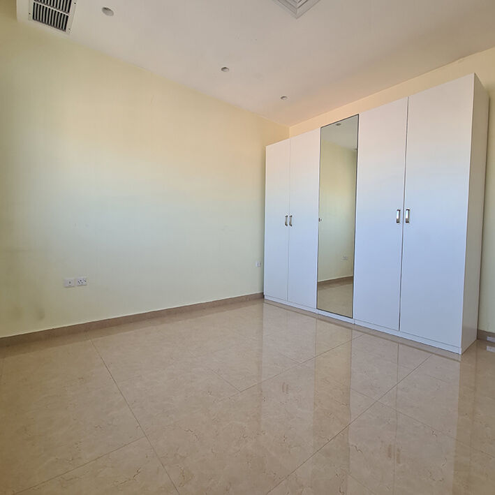 Kuwait City, Apartments, Flats, Houses & Villas, KWD 565/month,  3 BR,  110 Sq. Meter,  FOR RENT 3 MASTER BEDROOMS IN HAWALI