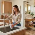 Simple Plumbing Habits That Help Save Water