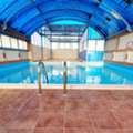 KWD 360/month,  2 BR,  FOR RENT IN SALMIYA 2 BEDROOMS WITH POOL AND GYM