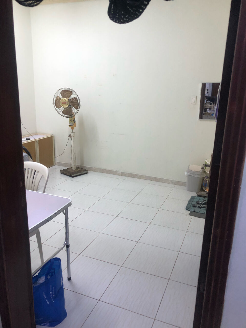 Khobar, Apartments, Flats, Houses & Villas, SAR 900/month,  1 BR,  Single Bad Room With Attached Bathroom Avalible For Month Rent