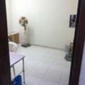 SAR 900/month,  1 BR,  Single Bad Room With Attached Bathroom Avalible For Month Rent