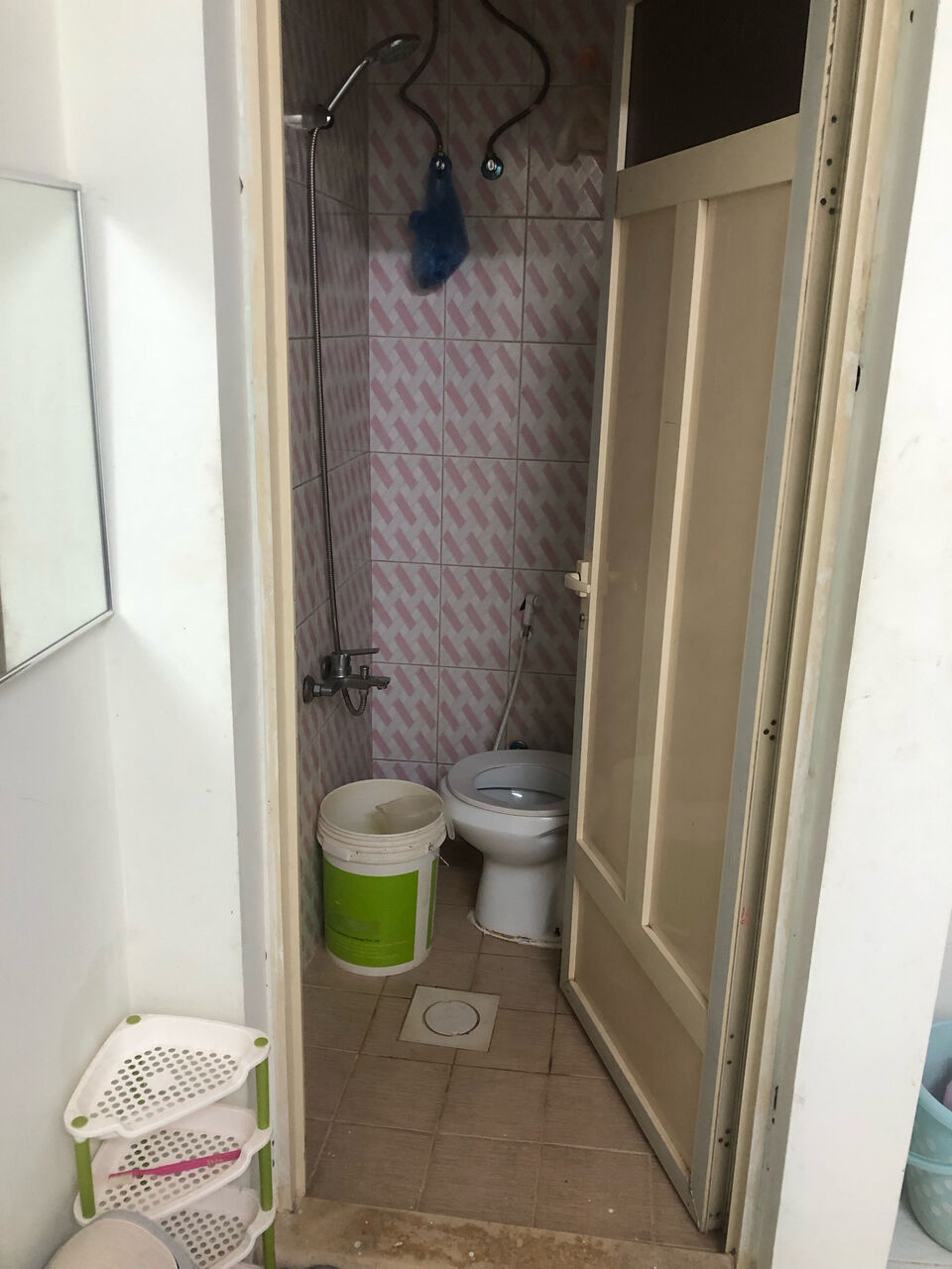 Khobar, Apartments, Flats, Houses & Villas, SAR 900/month,  1 BR,  Single Bad Room With Attached Bathroom Avalible For Month Rent
