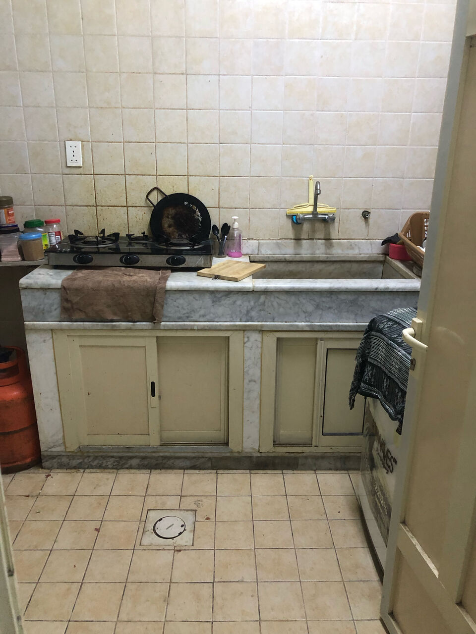Khobar, Apartments, Flats, Houses & Villas, SAR 900/month,  1 BR,  Single Bad Room With Attached Bathroom Avalible For Month Rent