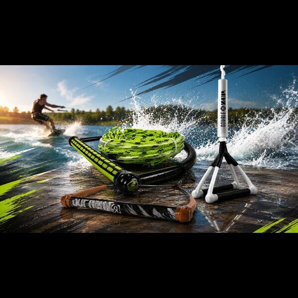 New York, Furniture, USD 199,  Wakeboard Rope Buying Guide: Everything You Need Before Riding