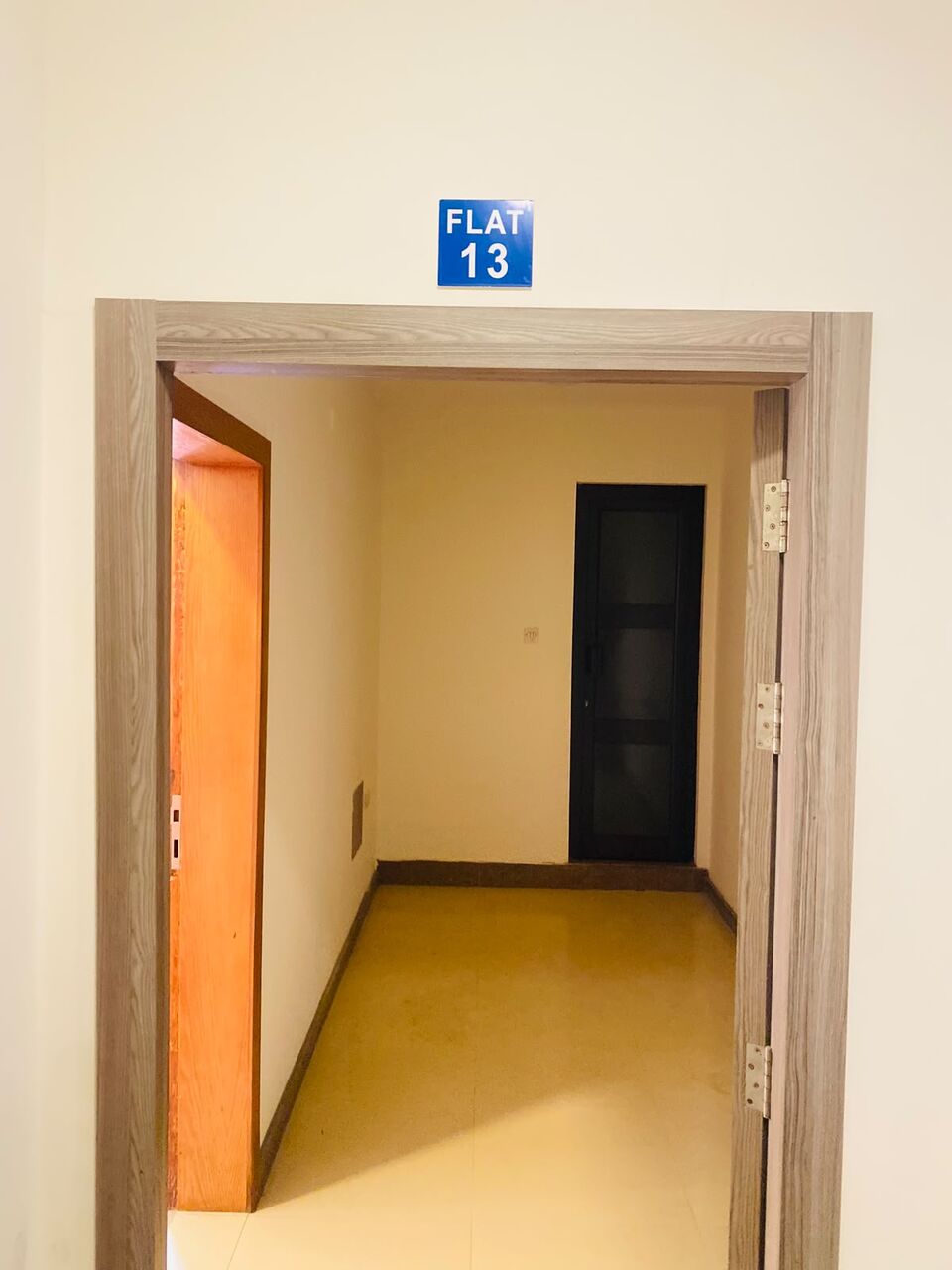 Riffa, Apartments, Flats, Houses & Villas, BHD 180/month,  1 BR,  80 Sq. Meter,  1 Bedroom Apartment Available For Rent In Riffa