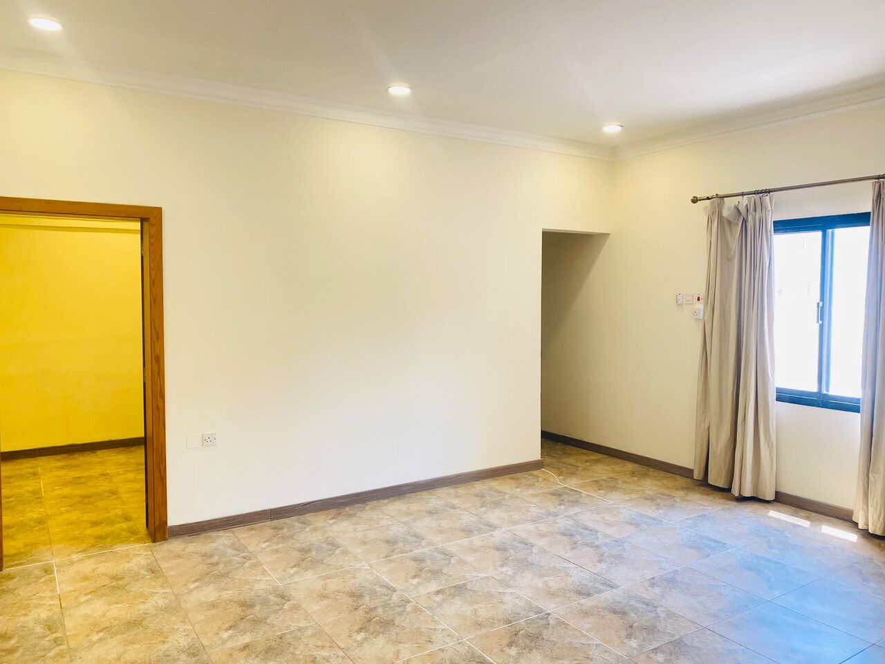 Riffa, Apartments, Flats, Houses & Villas, BHD 180/month,  1 BR,  80 Sq. Meter,  1 Bedroom Apartment Available For Rent In Riffa