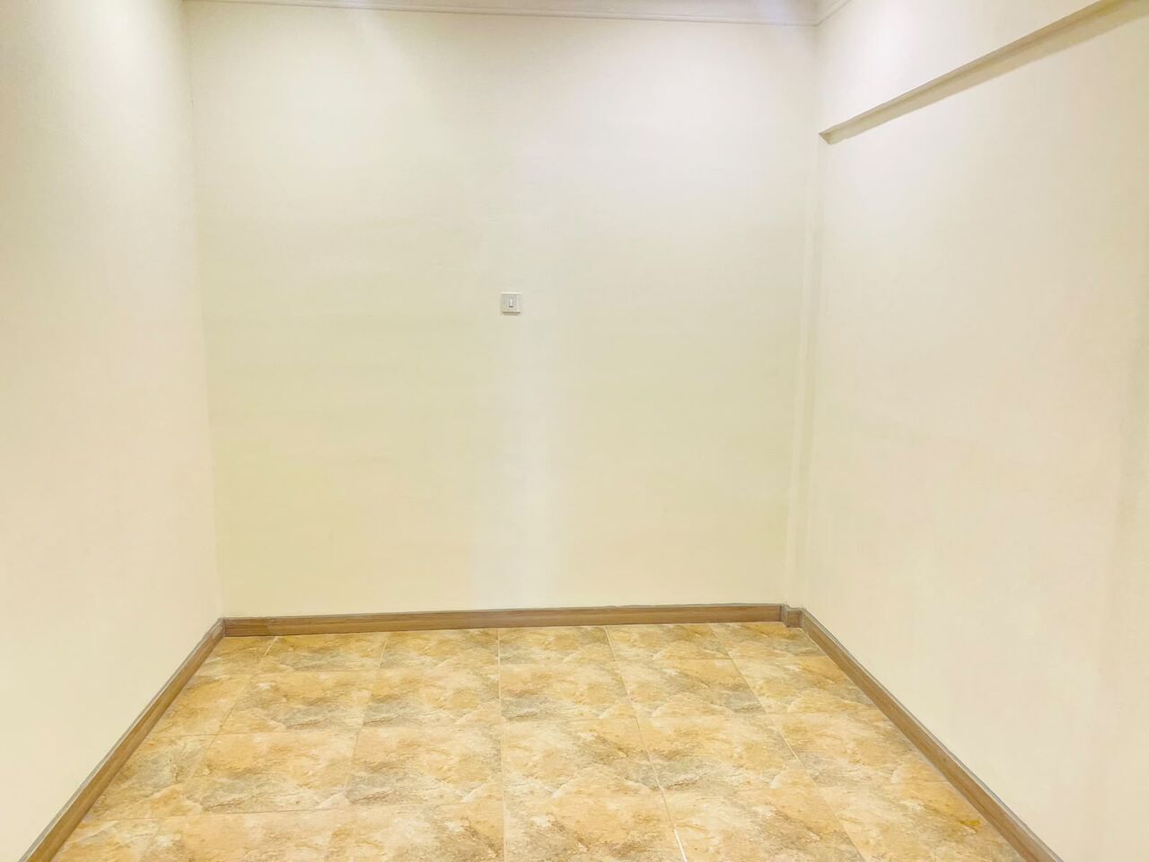 Riffa, Apartments, Flats, Houses & Villas, BHD 180/month,  1 BR,  80 Sq. Meter,  1 Bedroom Apartment Available For Rent In Riffa