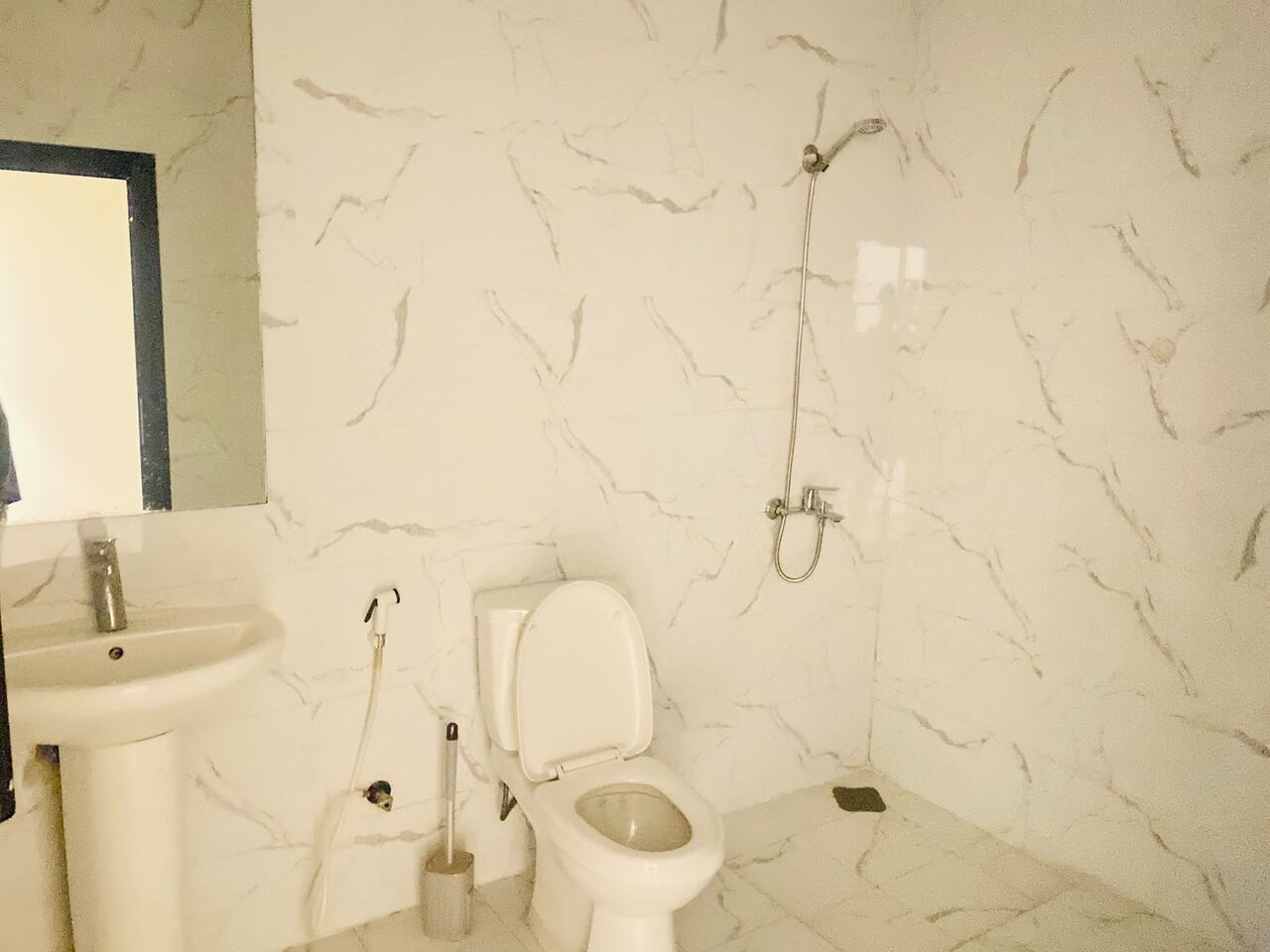 Riffa, Apartments, Flats, Houses & Villas, BHD 180/month,  1 BR,  80 Sq. Meter,  1 Bedroom Apartment Available For Rent In Riffa