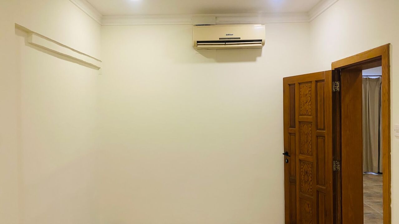 Riffa, Apartments, Flats, Houses & Villas, BHD 180/month,  1 BR,  80 Sq. Meter,  1 Bedroom Apartment Available For Rent In Riffa