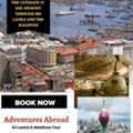 Ancient Kingdoms & Island Shores: 17-Day Sri Lanka & Maldives Tour