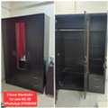 BHD 38,  ✅️ Cupboard 3 Door For Sale In Good Condition With Delivery
