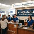 Travelocity Agency Help Centre