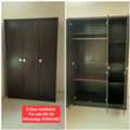 BHD 38,  ✅️ 3 Door Wardrobe 4 Sale In Good Condition With Delivery
