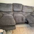 SAR 1500,  Lazy Boy Sofa