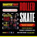 USD 130,  Book Private Roller Skating Lessons With Expert Coaches