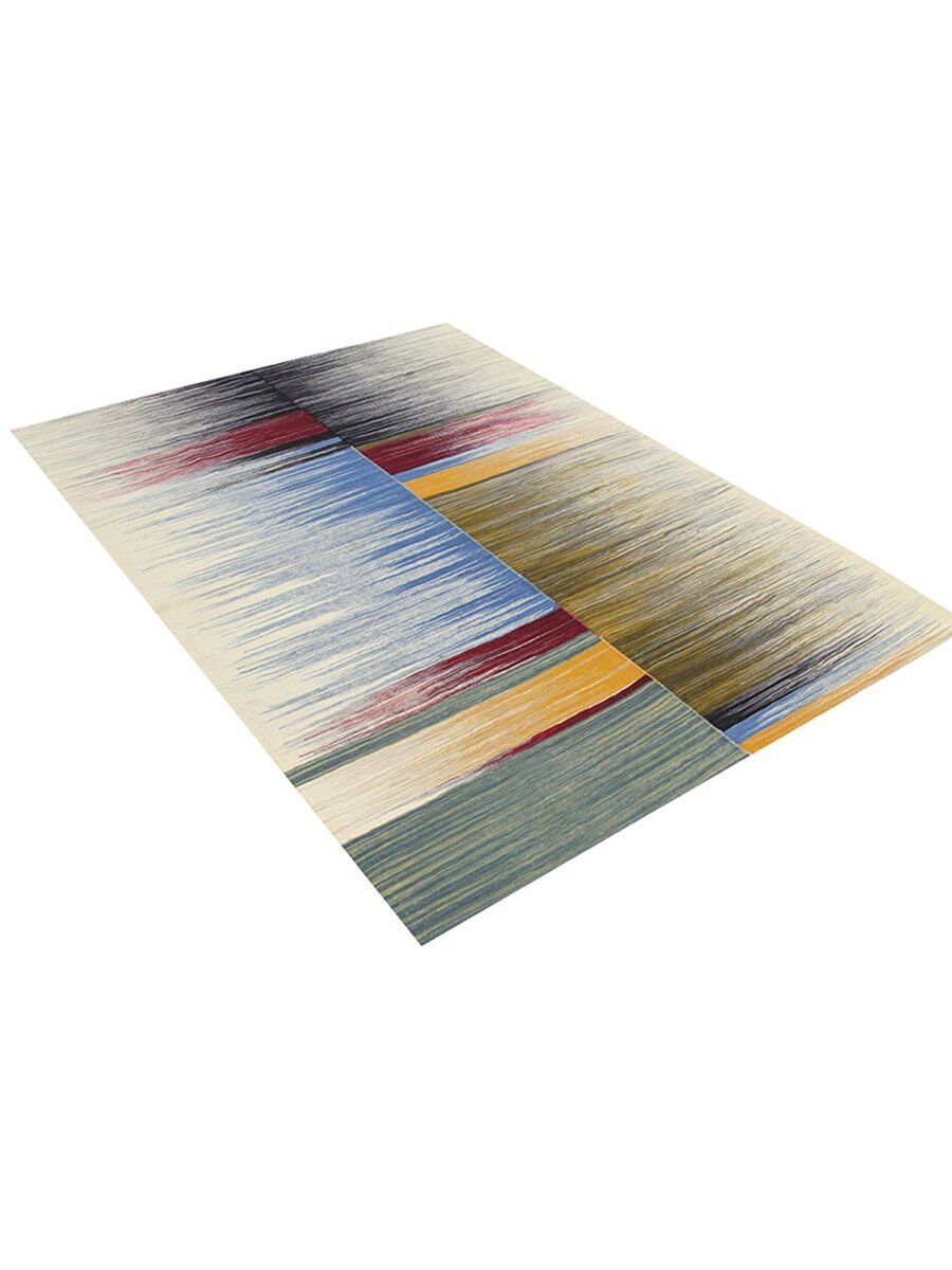 New York, Furniture, USD 480,  5x7 Persian Kilim Area Rug In DFW TX