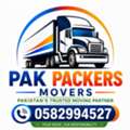 Pak House Shifting Movers & Packers Transportation Services | 0582994527