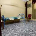 SAR 1000/month,  Furnished,  Room Available-New Building,Ground Floor-Hara