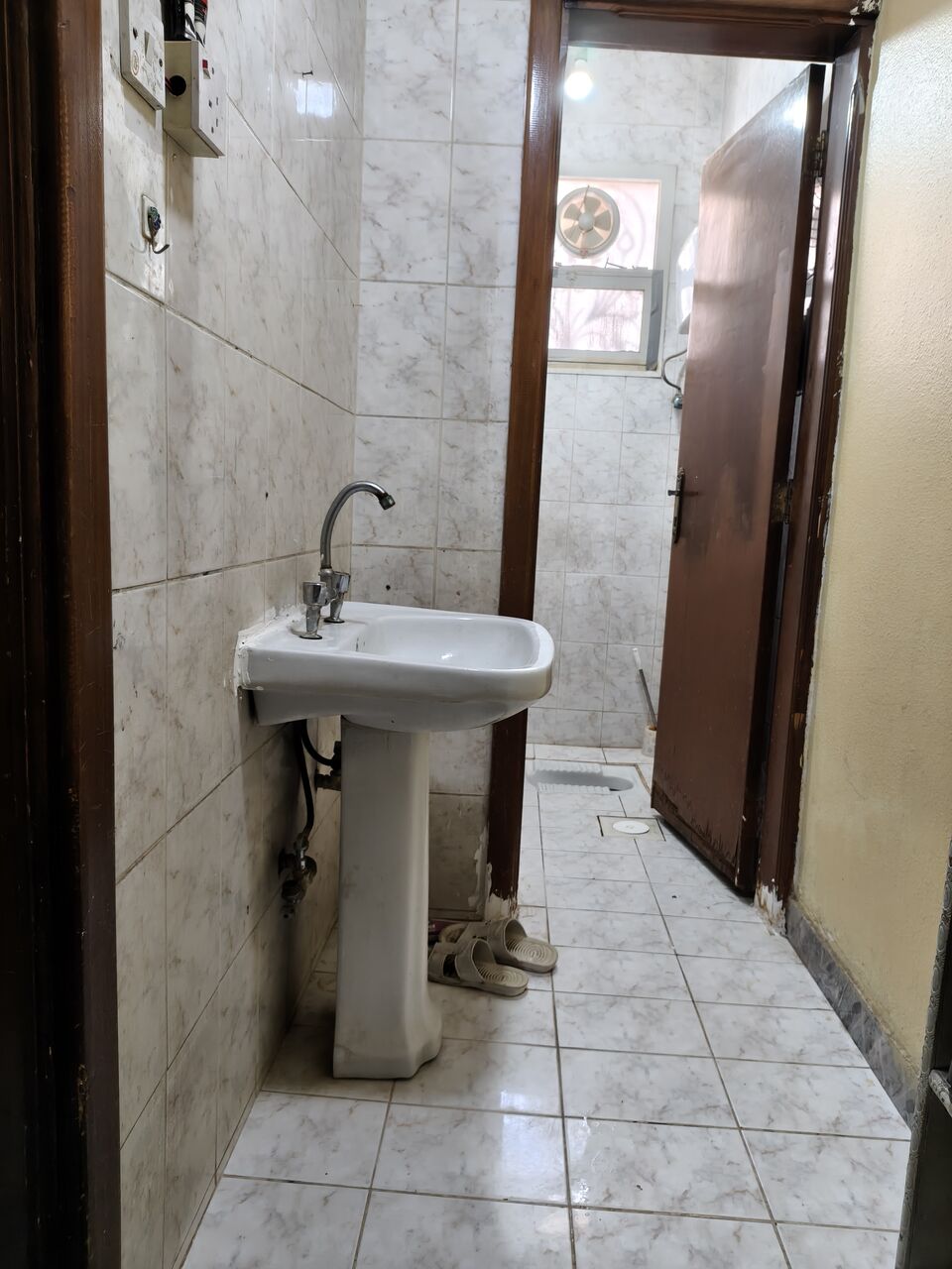 Hara, Rooms for Rent, SAR 1000/month,  Furnished,  Room Available-New Building,Ground Floor-Hara