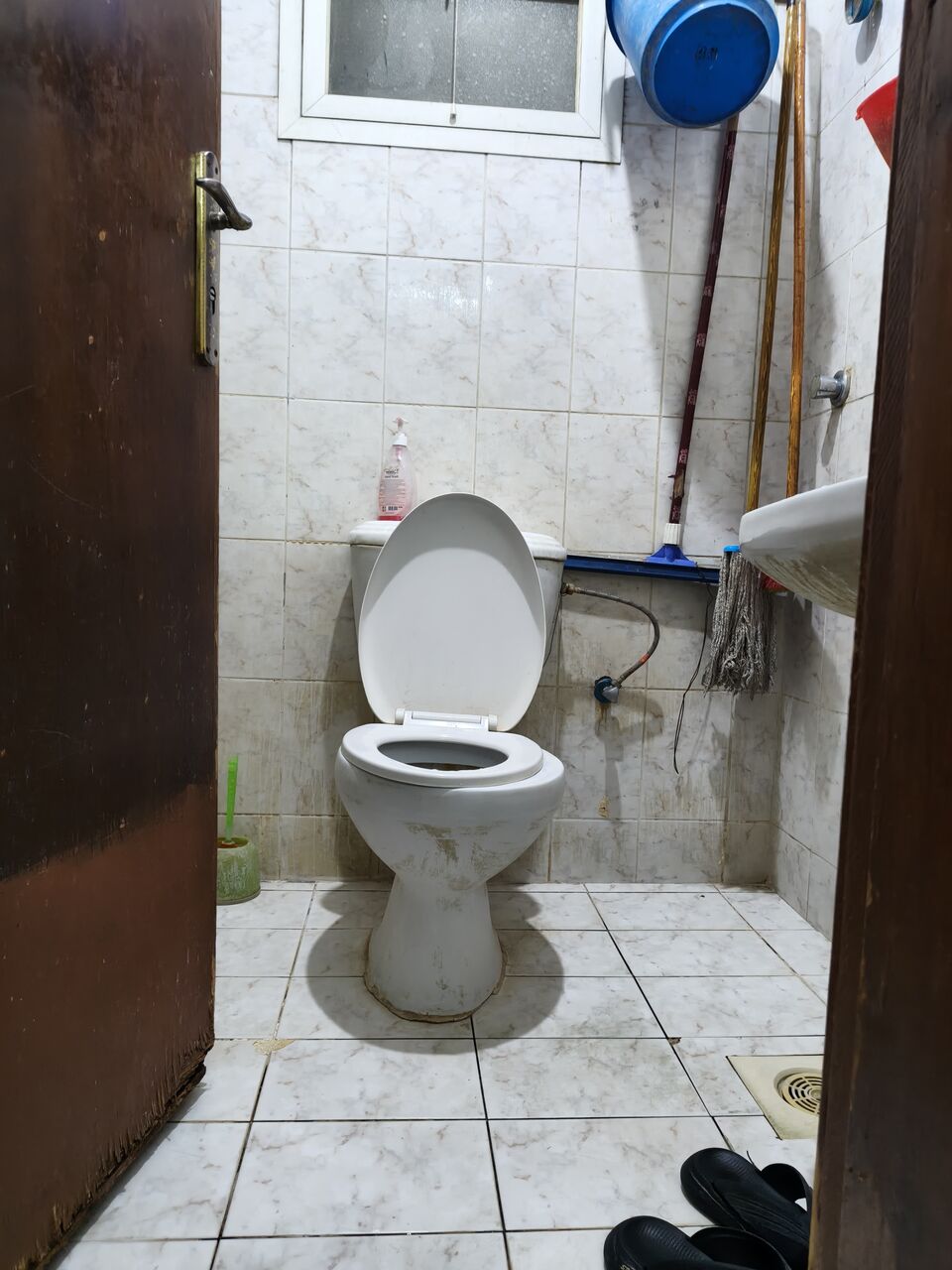 Hara, Rooms for Rent, SAR 1000/month,  Furnished,  Room Available-New Building,Ground Floor-Hara