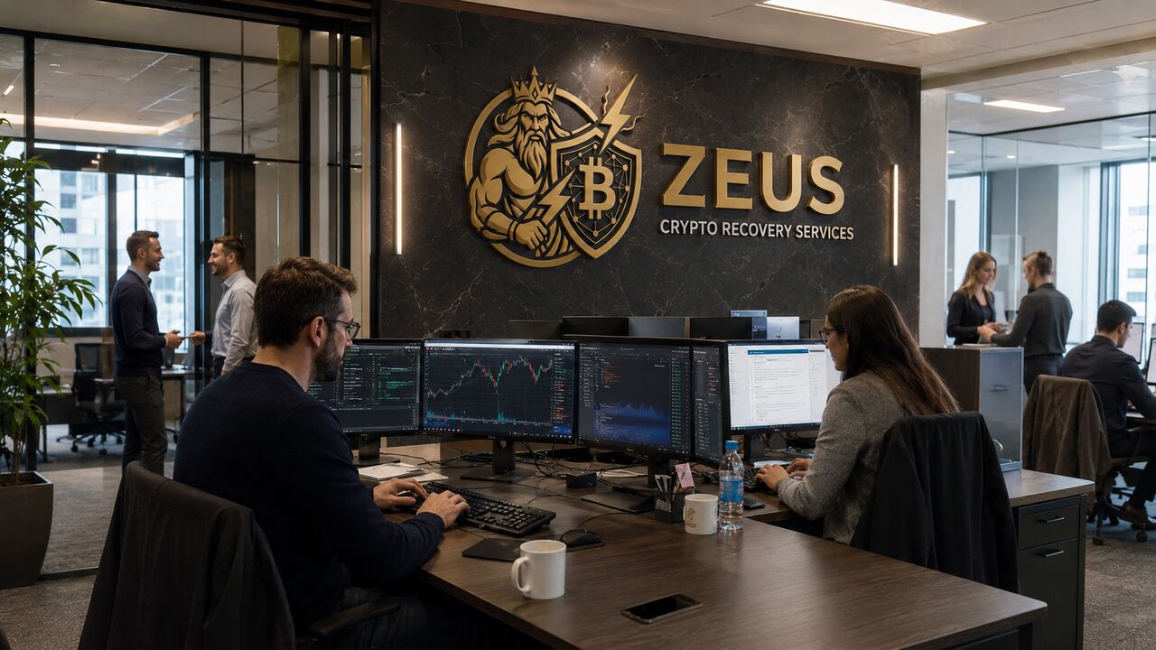 Edinburgh, Events, Best Crypto Recovery Services Providers: Top Firm To Retrieve Lost Cryptocurrency