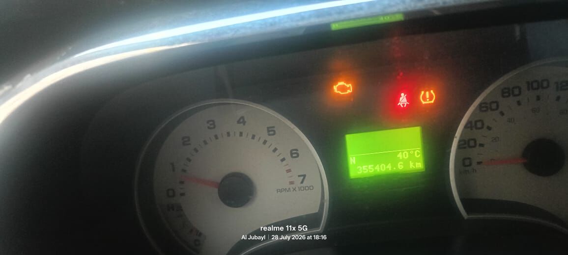 Jubail, Vehicles, Cars & Trucks , SAR 16000,  Ford Explorer,  2009,  Automatic,  355000 KM,  SAR 16000, , , , , For Sale