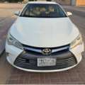SAR 35000,  Toyota Camry,  2016,  Automatic,  316000 KM,