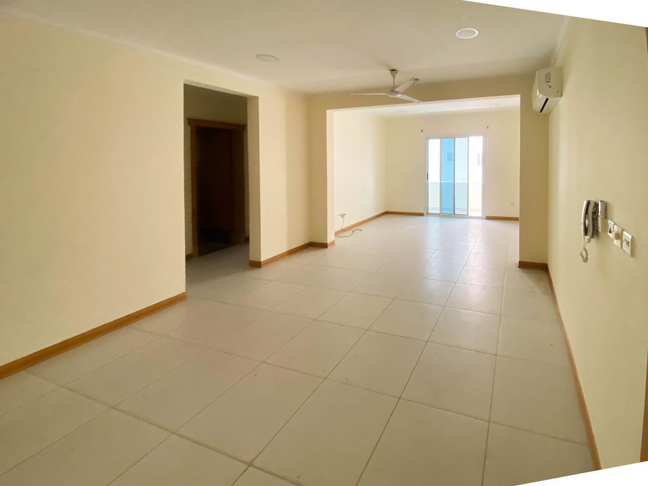 Tubli, Apartments, Flats, Houses & Villas, BHD 200/month,  For Rent A Semi-furnished Apartment In Tubli Area .