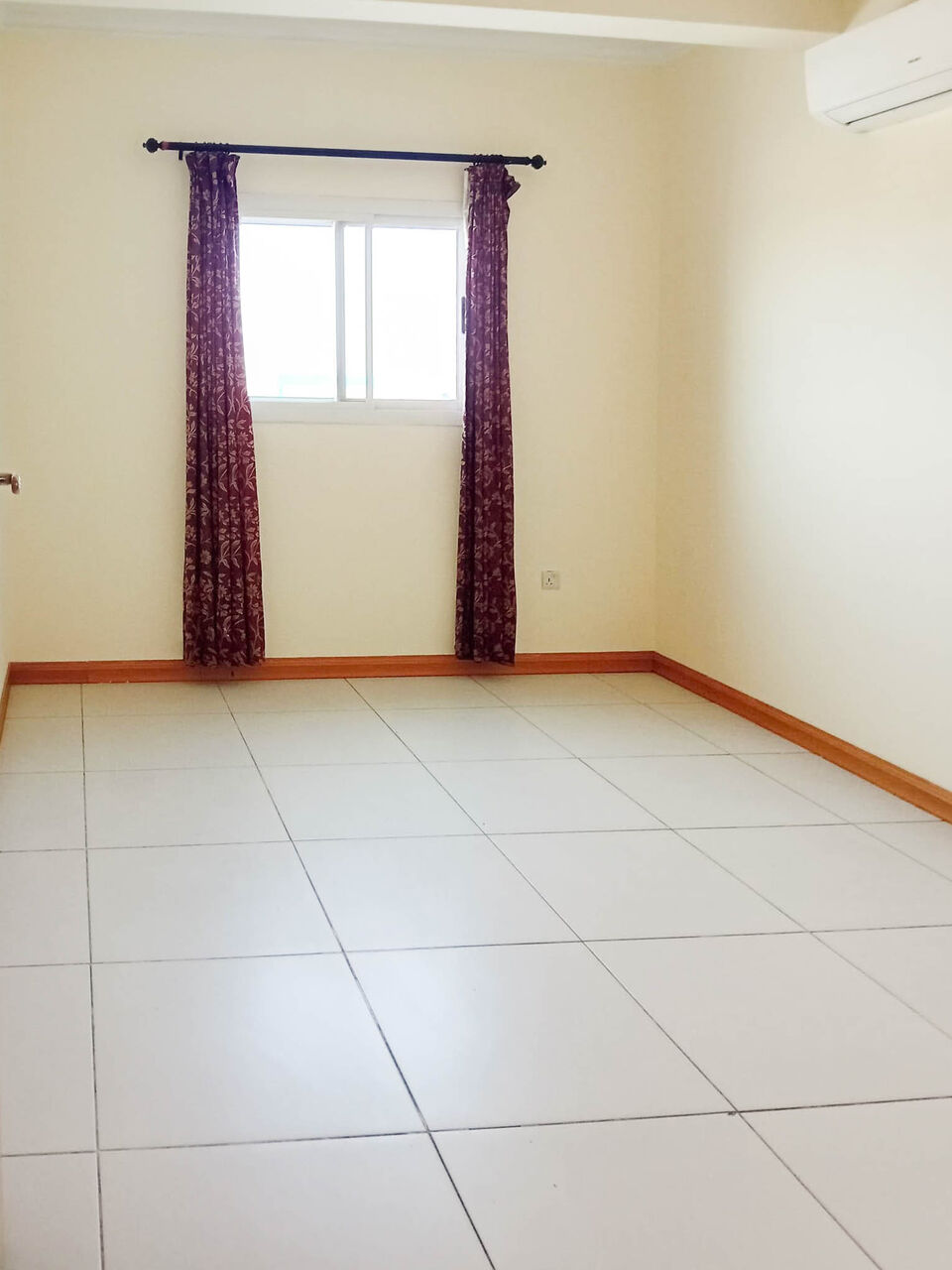 Tubli, Apartments, Flats, Houses & Villas, BHD 200/month,  For Rent A Semi-furnished Apartment In Tubli Area .