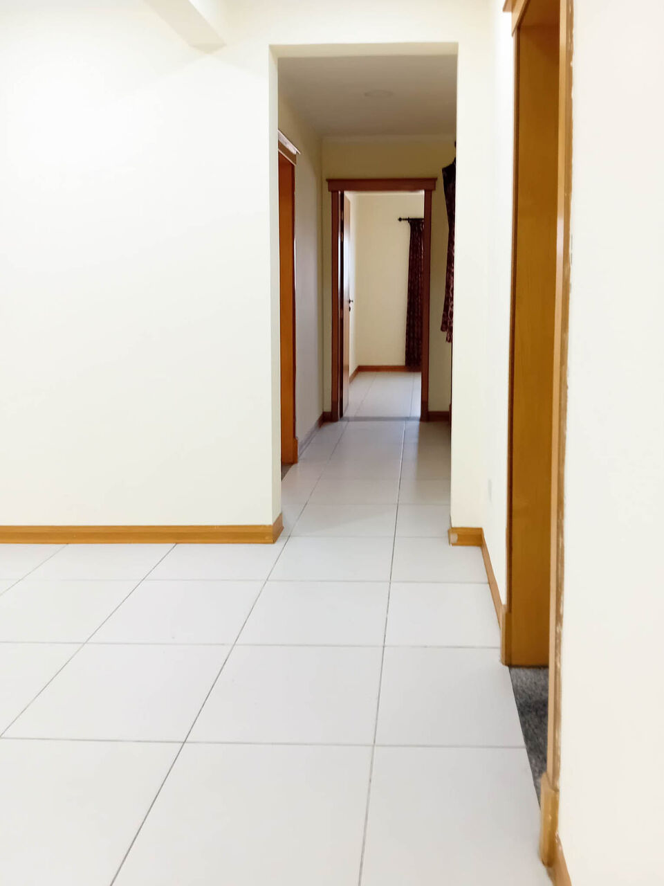 Tubli, Apartments, Flats, Houses & Villas, BHD 200/month,  For Rent A Semi-furnished Apartment In Tubli Area .