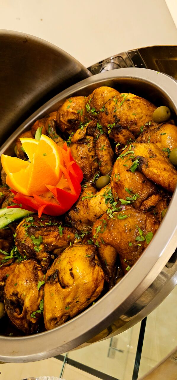 Khobar, Job Seekers, I Seeking For A Job Opportunity As A Sous Chef Or Senior Chef De Partie