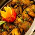 I Seeking For A Job Opportunity As A Sous Chef Or Senior Chef De Partie